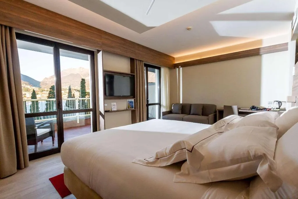 Room, Hotel Griso Collection, Milan