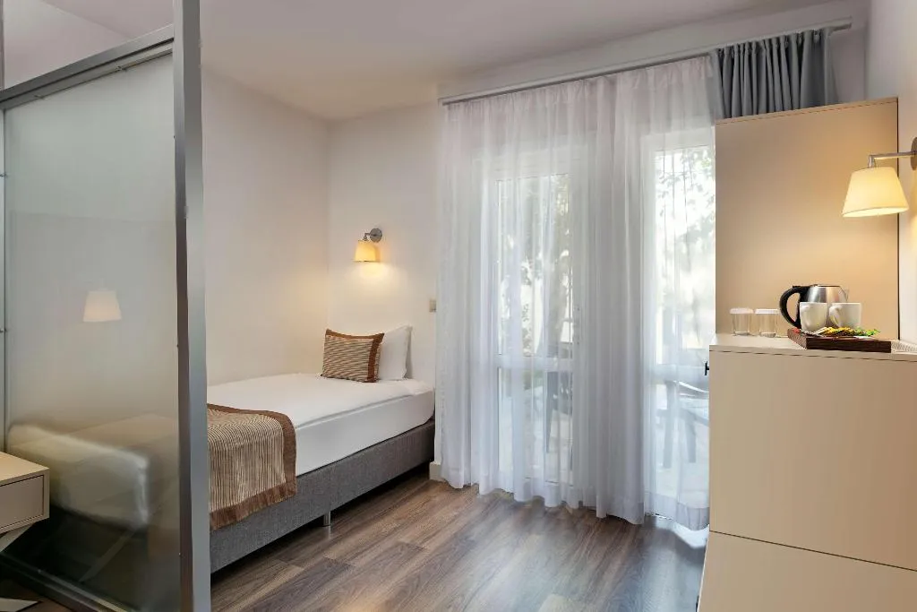 Room, Seven Seas Hotel Blue, Antalya