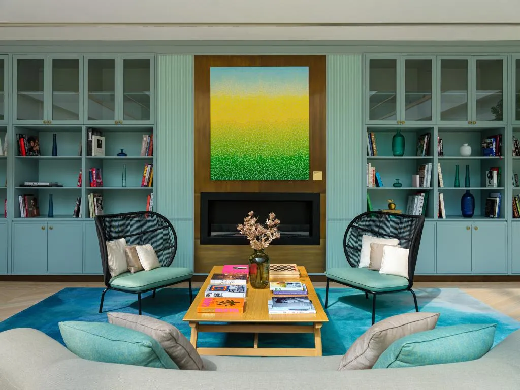 Lobby, Rixos Premium Dubrovnik, Dubrovnik