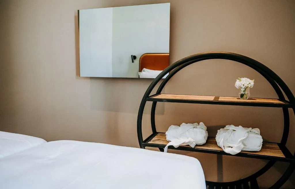 Room, Exmo Hotel, Porto