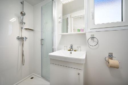 Medora Orbis Luxury Homes & Camping, Split