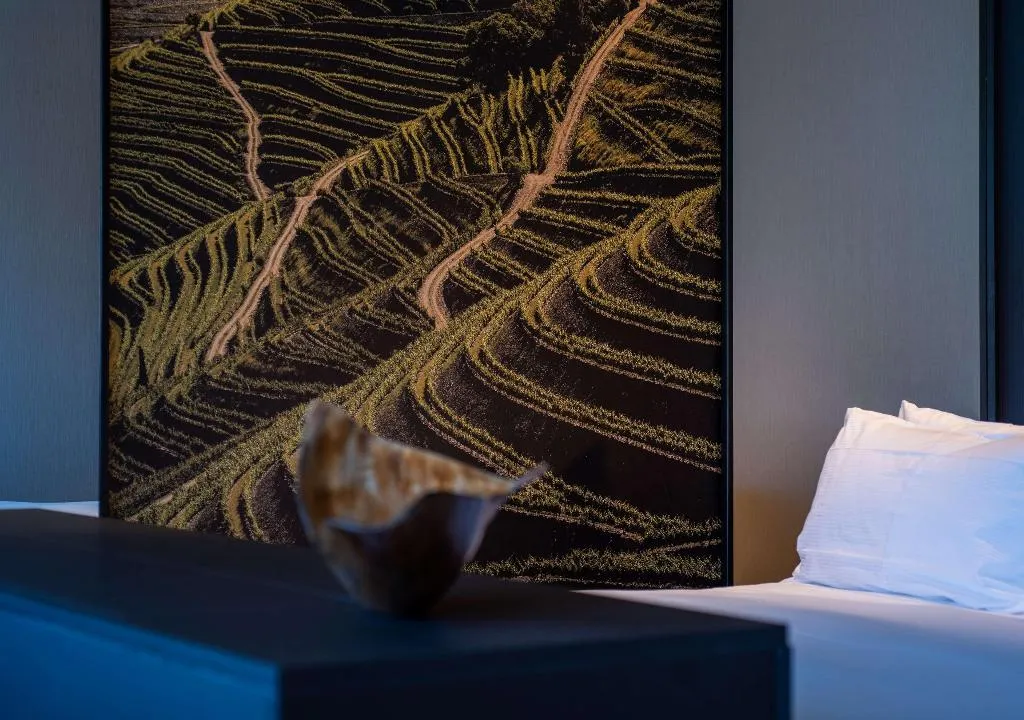 Room, Hilton Porto Gaia, Porto