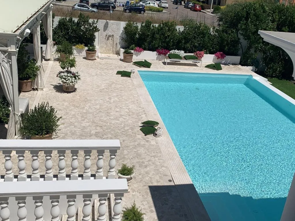 Room, White House Luxury Hospitality, Olbia