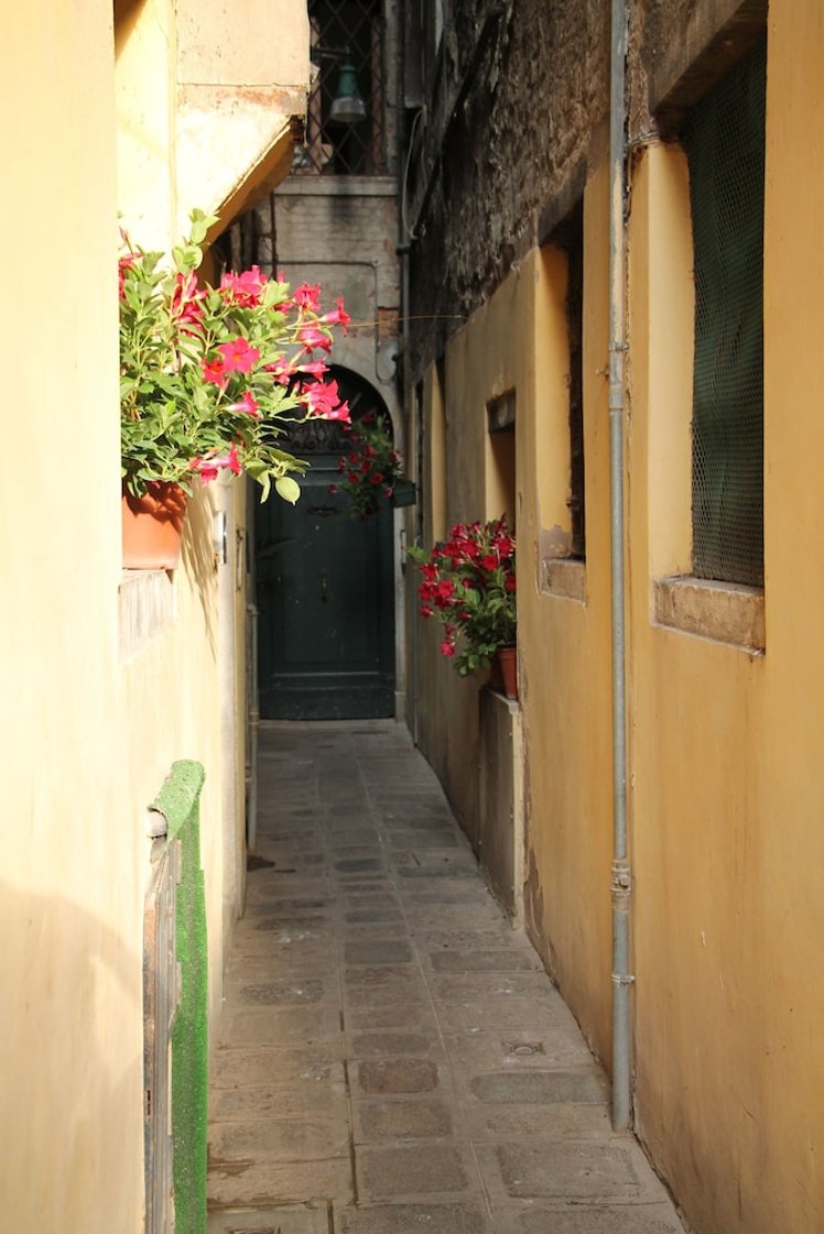 Hotel Tiepolo, Venice