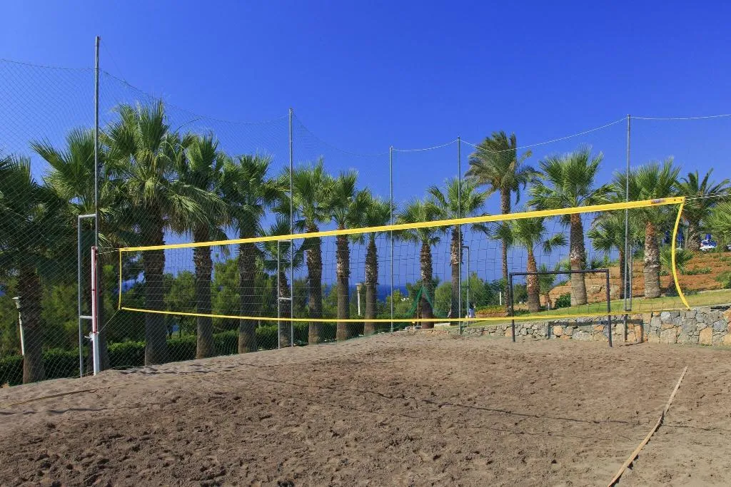 Sports and Entertainment, Rodos Princess Beach Hotel, Rhodes