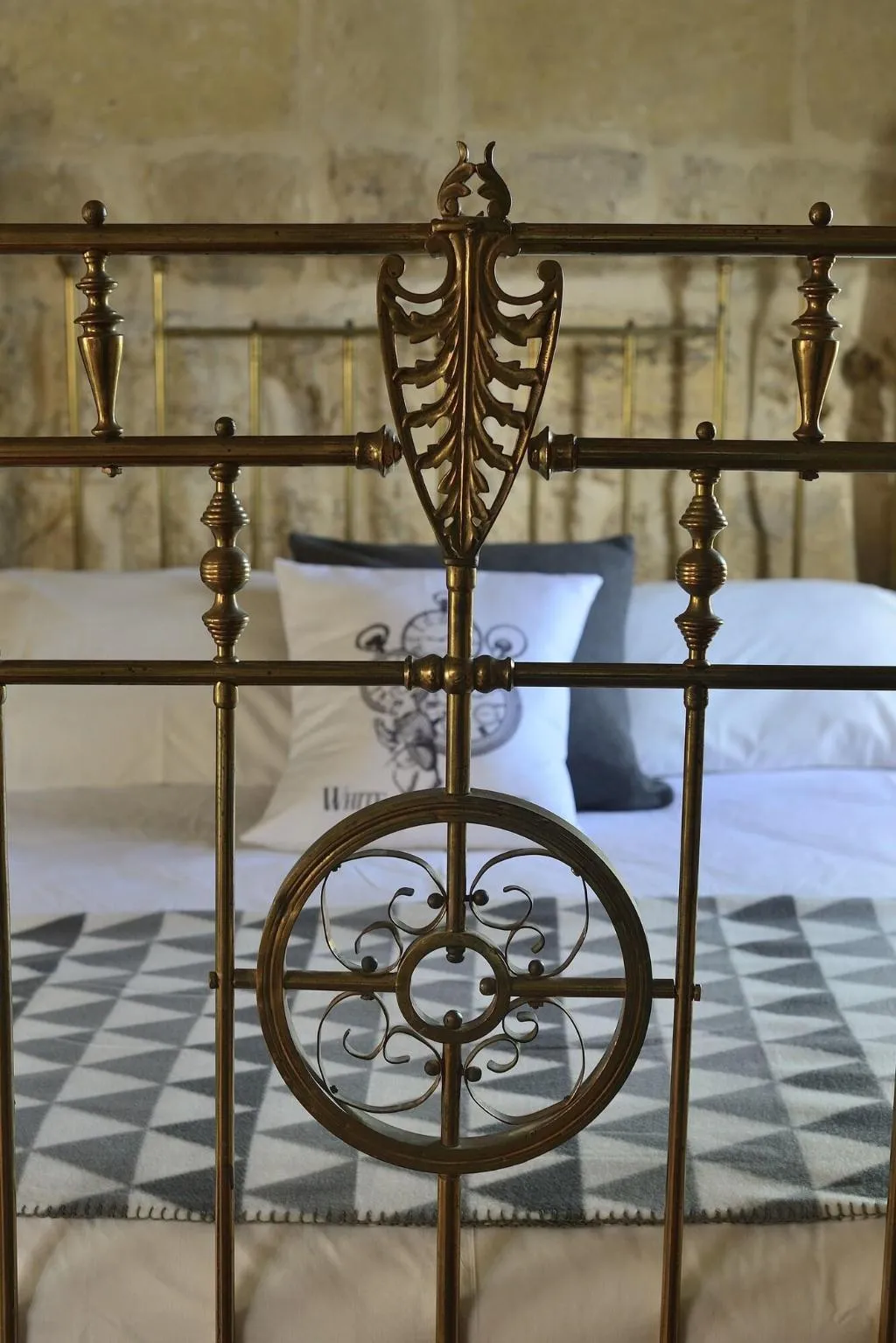 Room, The Burrow Guest House, Malta