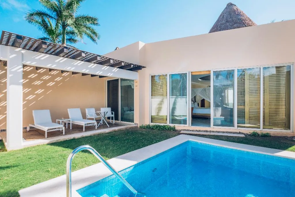 VILLA STANDARD Room, JOIA Paraiso by Iberostar All Inclusive, Cancun Area