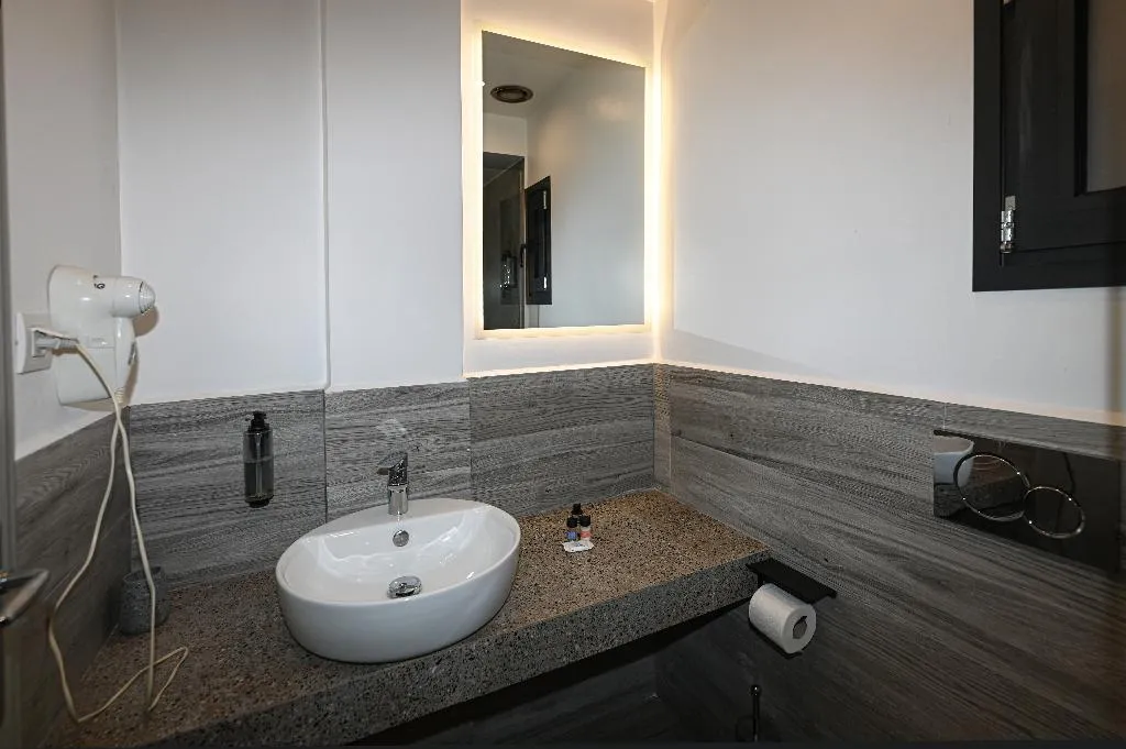 DOUBLE STANDARD Room, Urban Core Residence, Athens