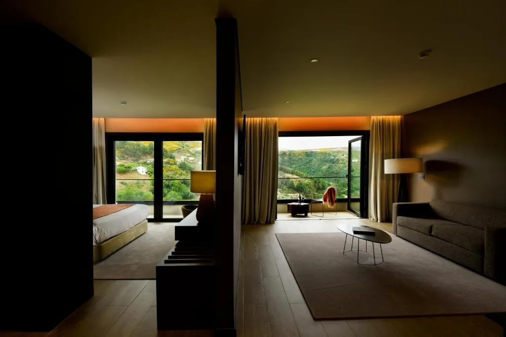 JUNIOR SUITE CLASSIC Room, MW Douro & Wine SPA, Porto
