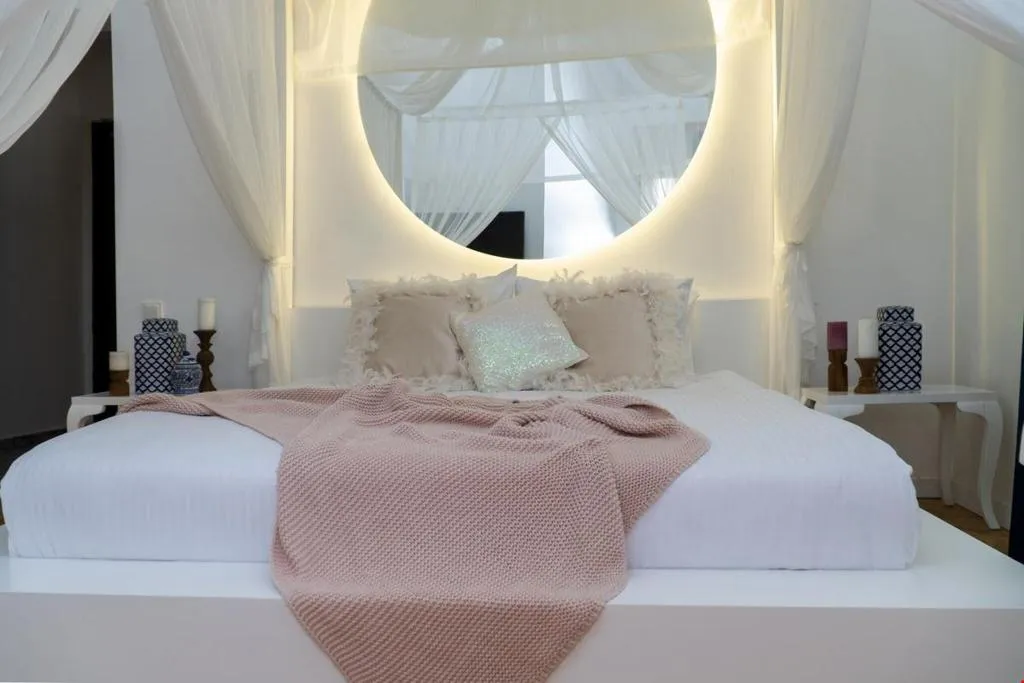 Room SUPERIOR Room, Niss Boutique Hotel, Antalya