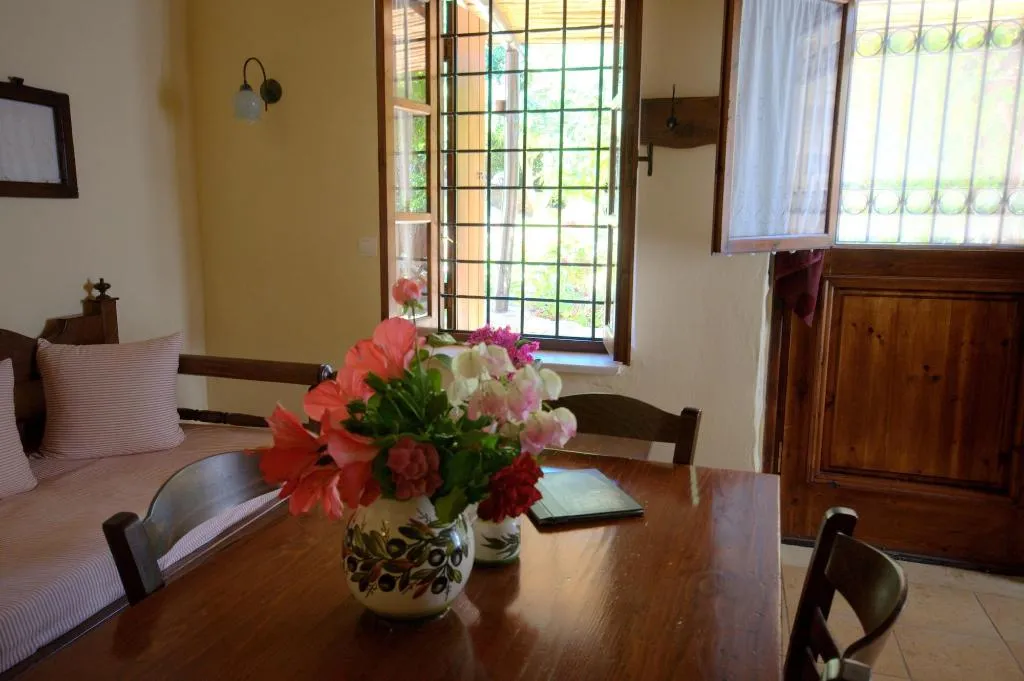 Room, Elia Traditional Hotel & Spa, Crete
