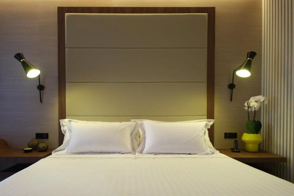 SINGLE EXECUTIVE Room, BessaHotel Liberdade, Lisbon