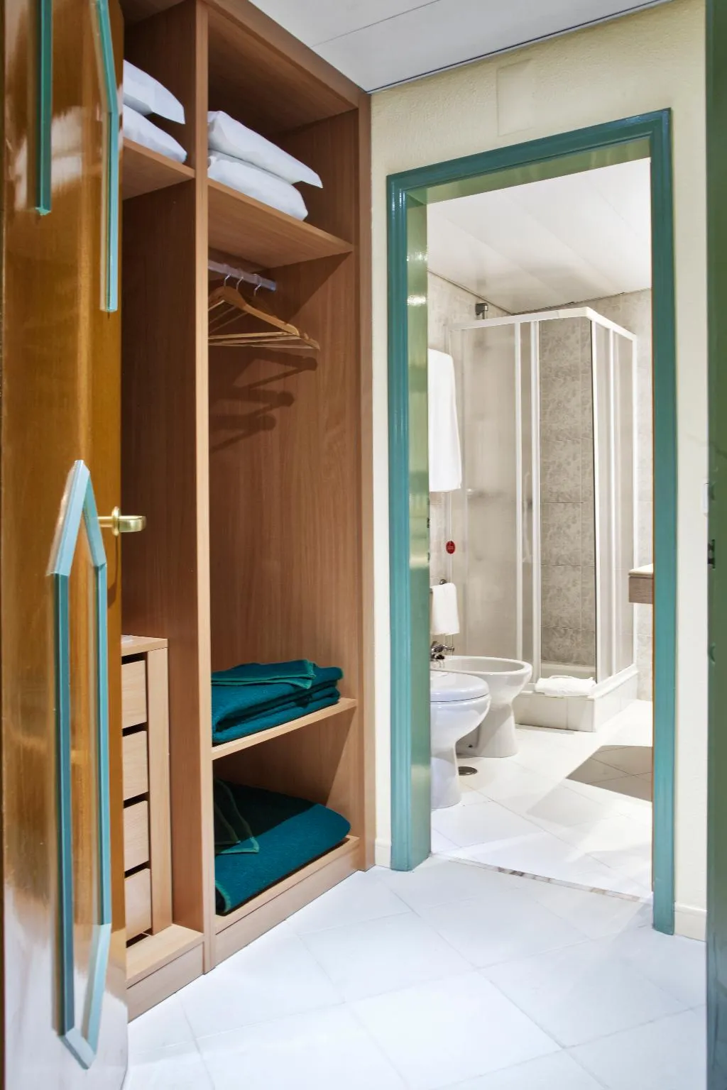 APARTMENT TWO BEDROOMS Room, Ondamar Hotel, Algarve