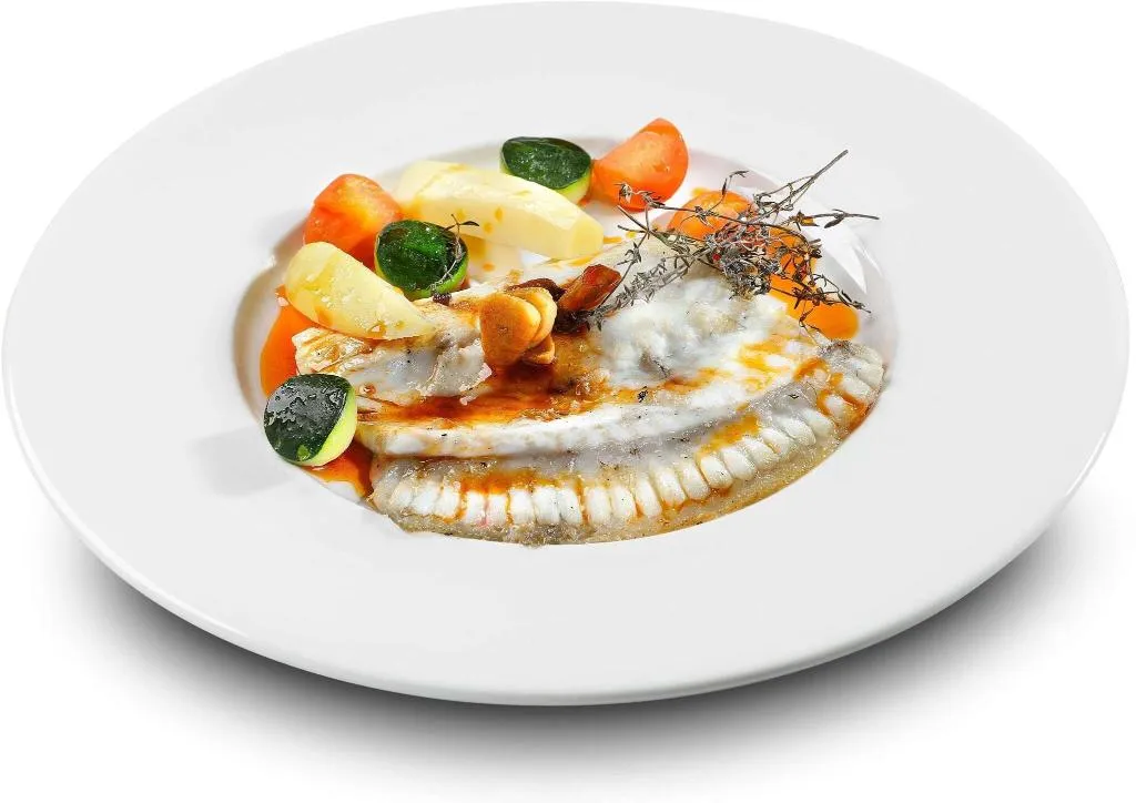 Restaurant, Hcc Montblanc, Barcelona