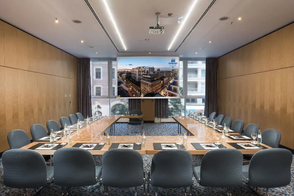 Conferences, Maritim proArte Hotel Berlin, Berlin
