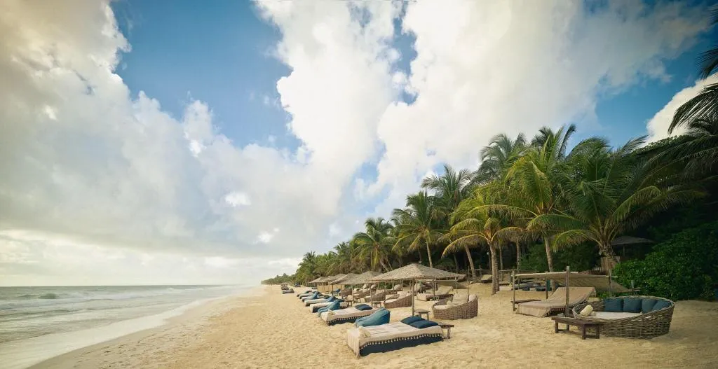 General view, BE DestionationTulum, Cancun Area