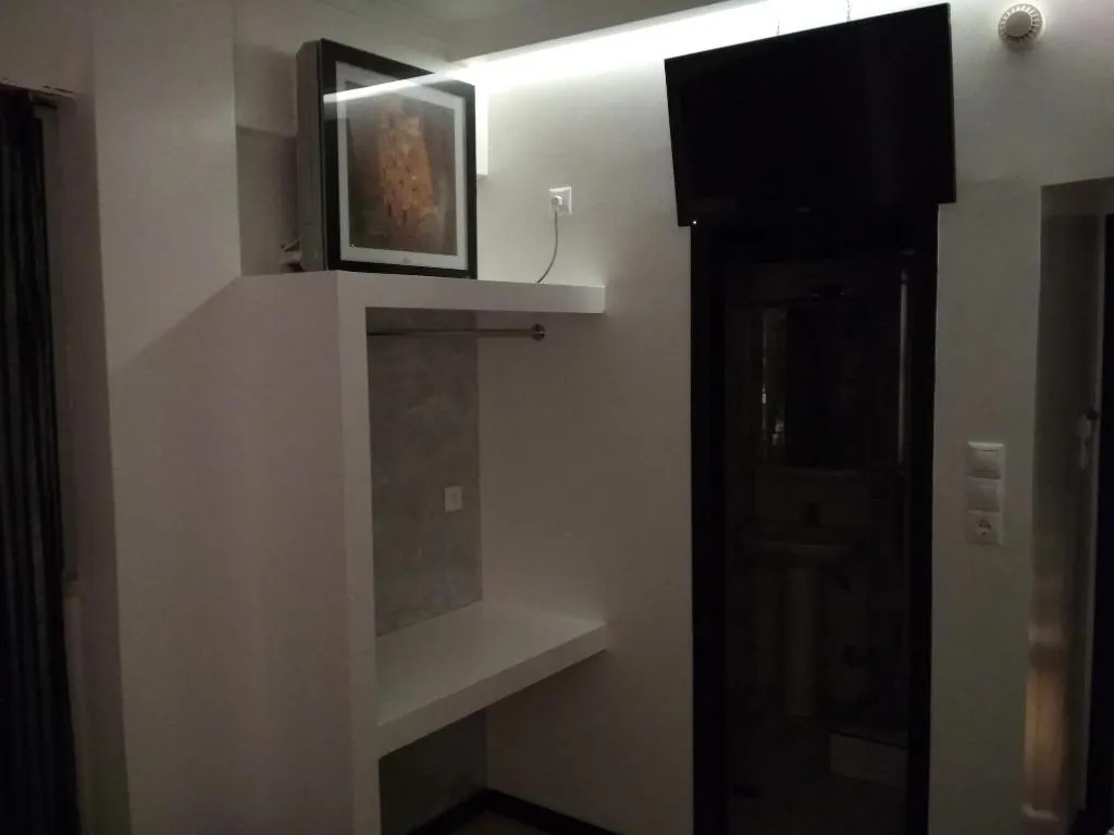Room, Alter Athens - Adults Only, Athens
