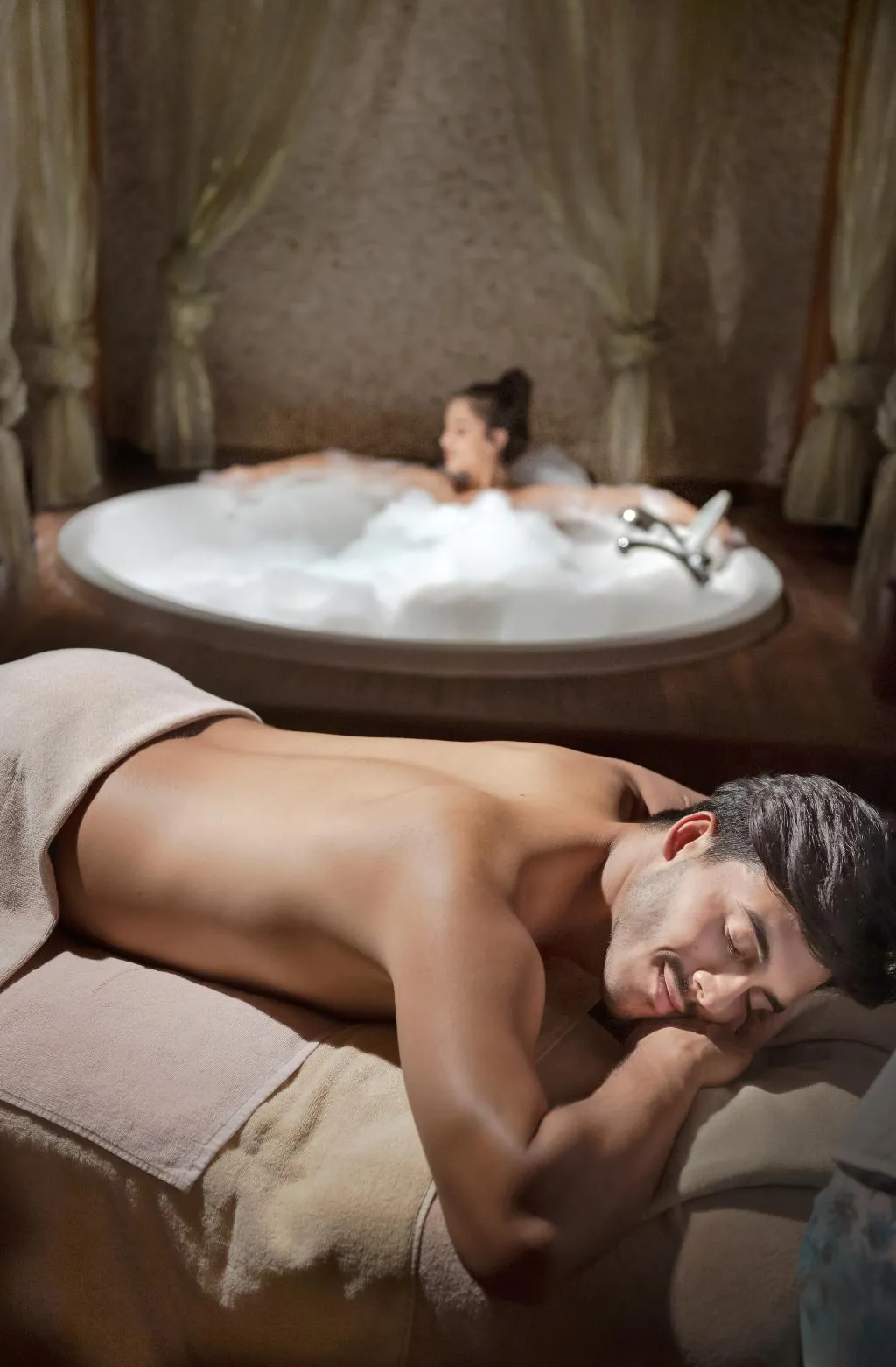 Sports and Entertainment, Porto Bello Hotel Resort & Spa, Antalya