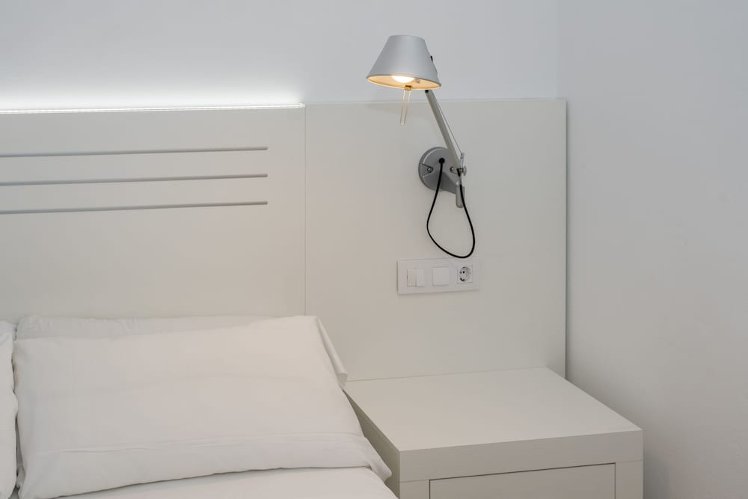 Cales de Ponent Apartamentos, Menorca