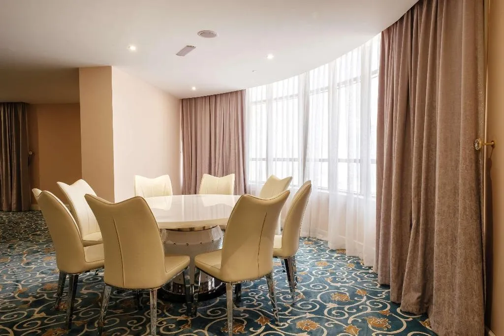 Conferences, Tulip Inn Al Khan, Dubai