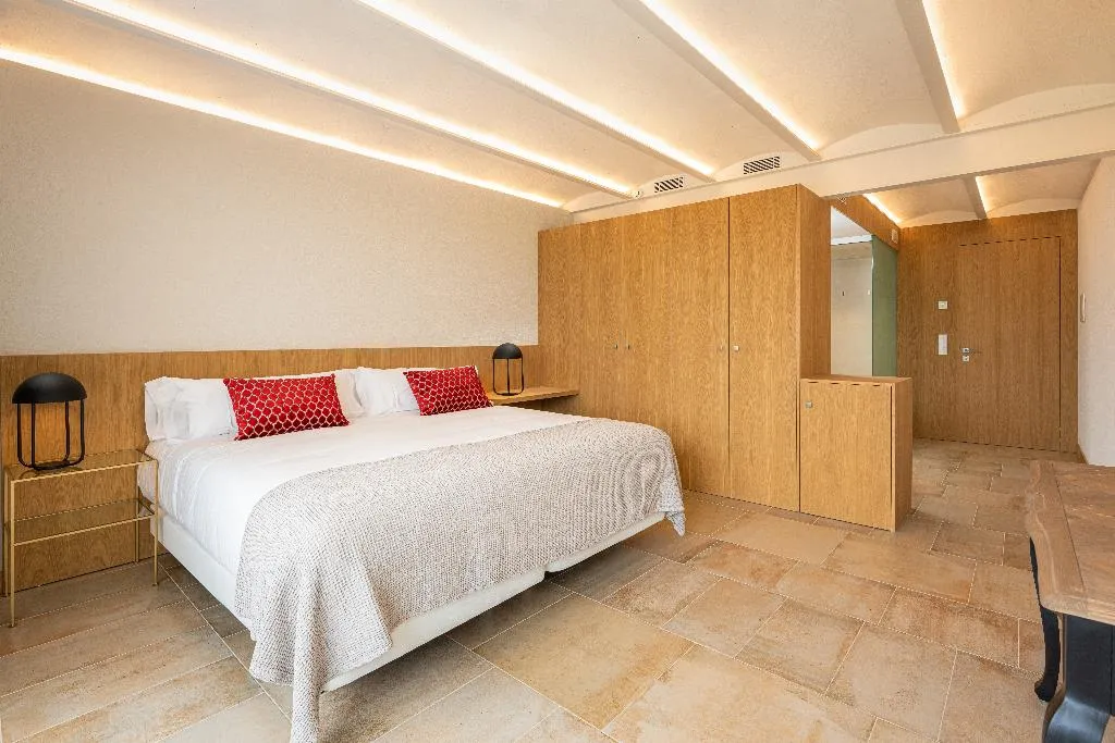 Double or Twin DELUXE Room, Agroturismo Malbuger Nou Menorca Adults Only, Menorca