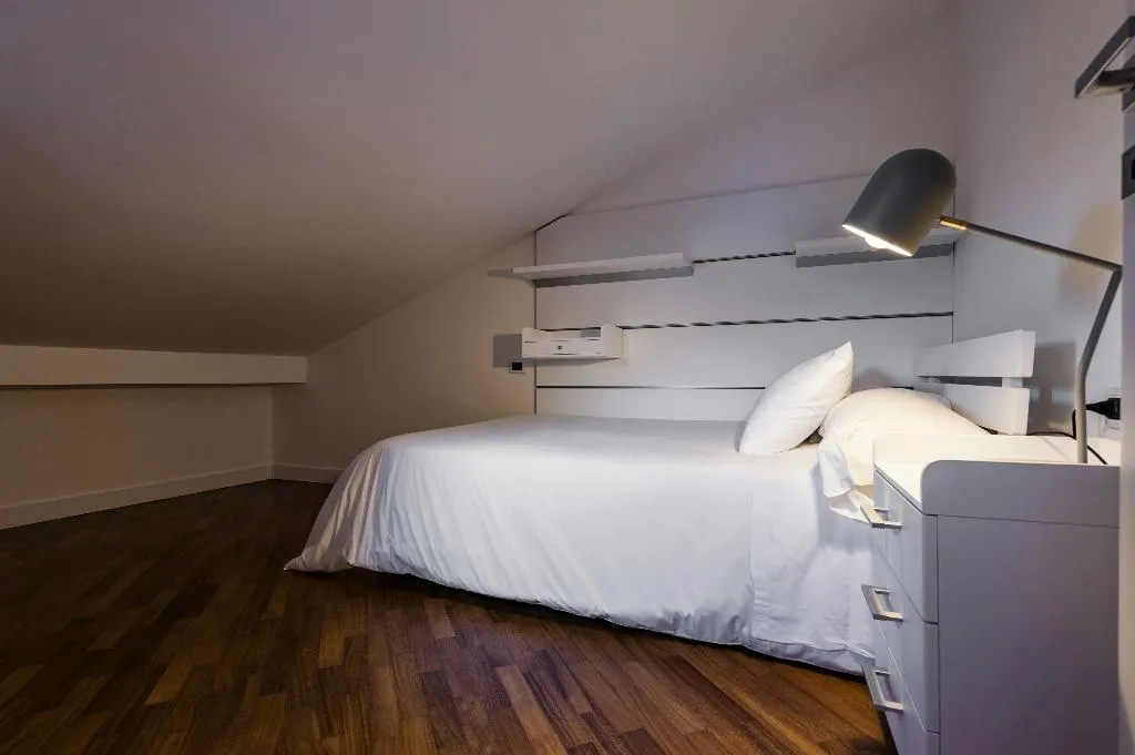 Room, The Villa by Ferrini Home, Catania