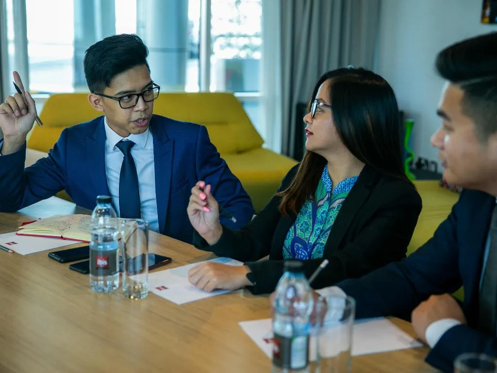 Conferences, Ibis Al Barsha, Dubai