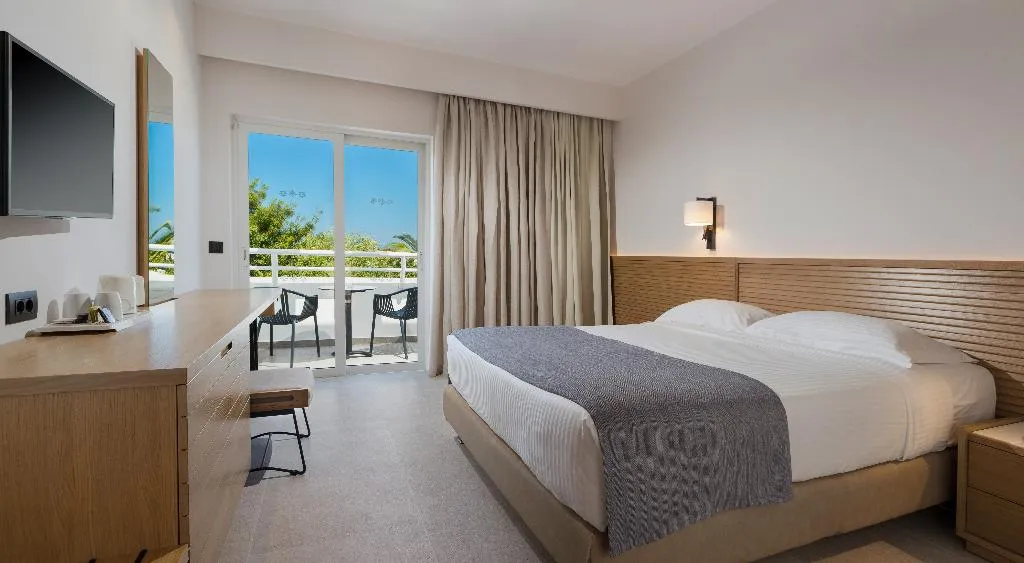 DOUBLE PREMIUM Room, Platanista, Kos
