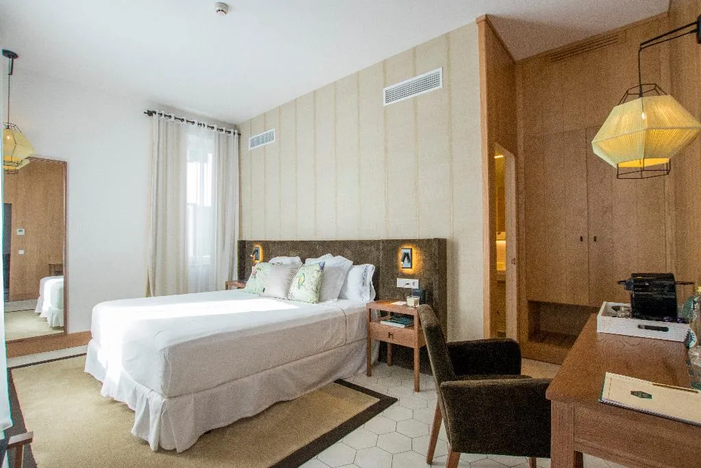 SUITE STANDARD Room, Boutique Hotel Sant Roc & Spa, Menorca
