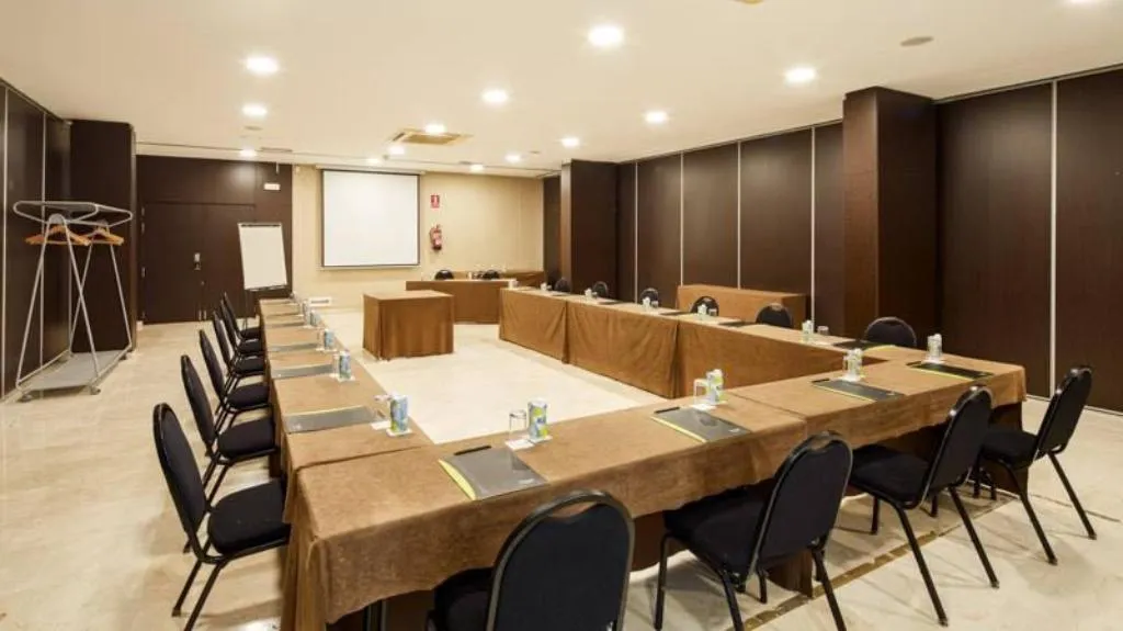 Conferences, Sercotel Sant Boi, Barcelona