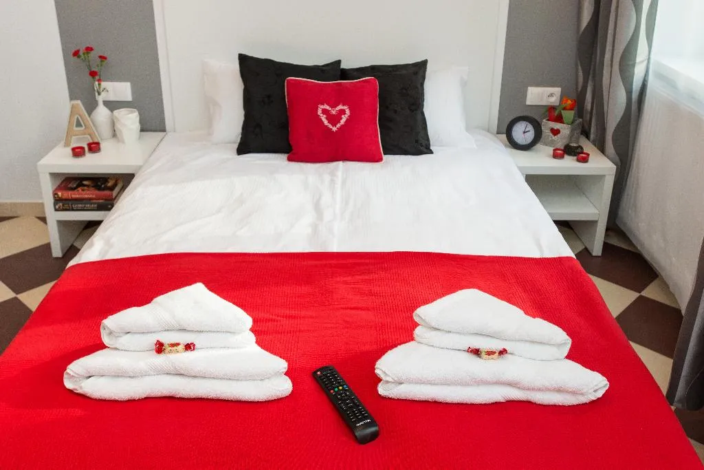 APARTMENT CAPACITY 3 Room, Happy Tower Krakow, Krakow