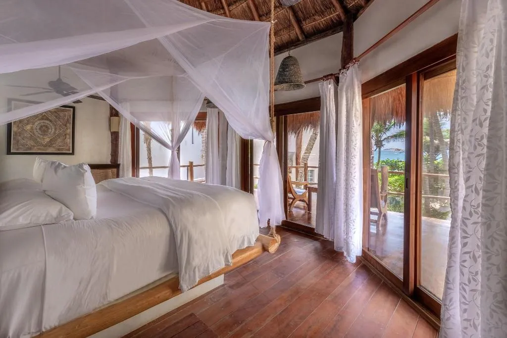 Room, Encantada Tulum, Cancun Area