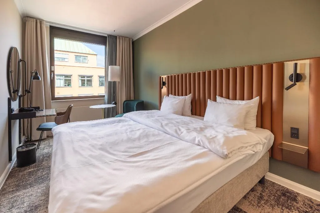 DOUBLE STANDARD Room, Imperial Copenhagen, Copenhagen