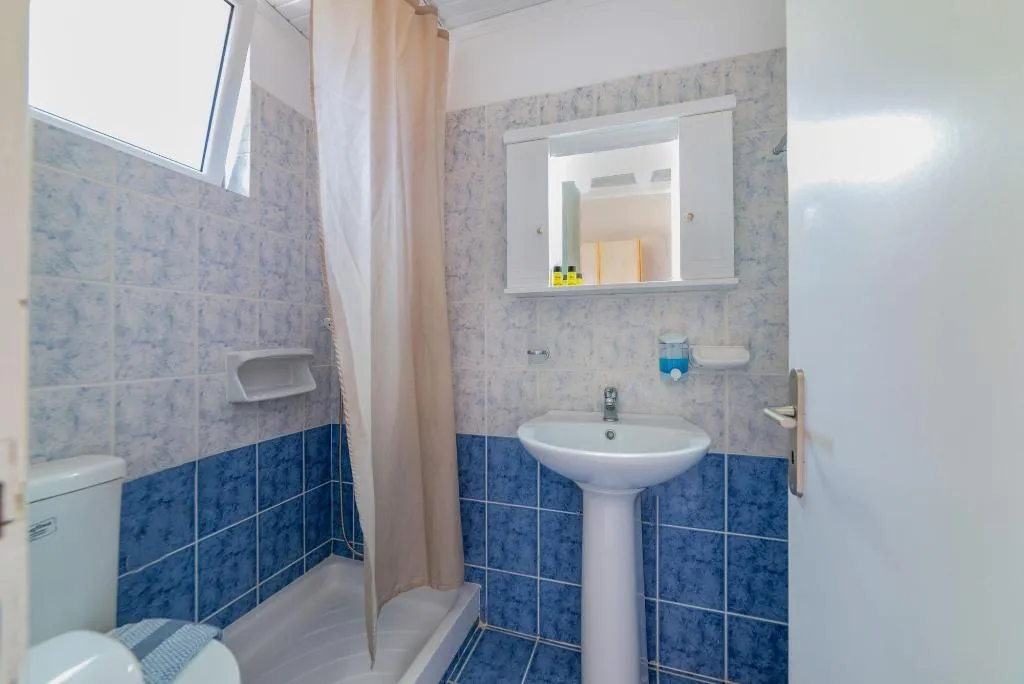Room, Sole E Mare Apartments, Zante