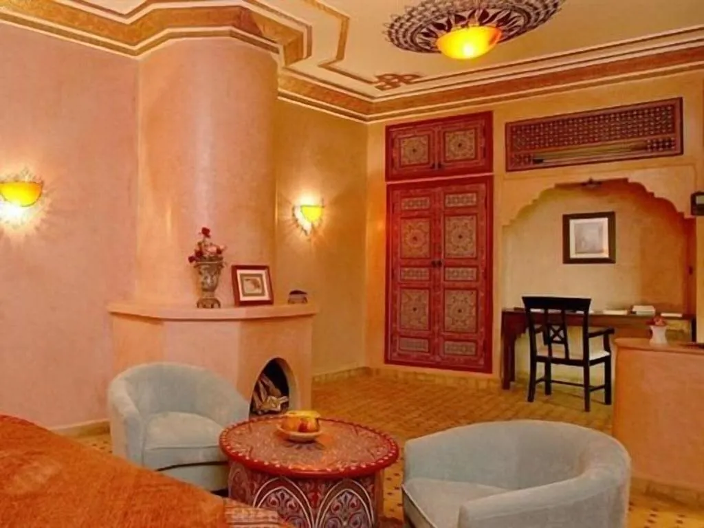 Room, Riad Alida, Marrakech