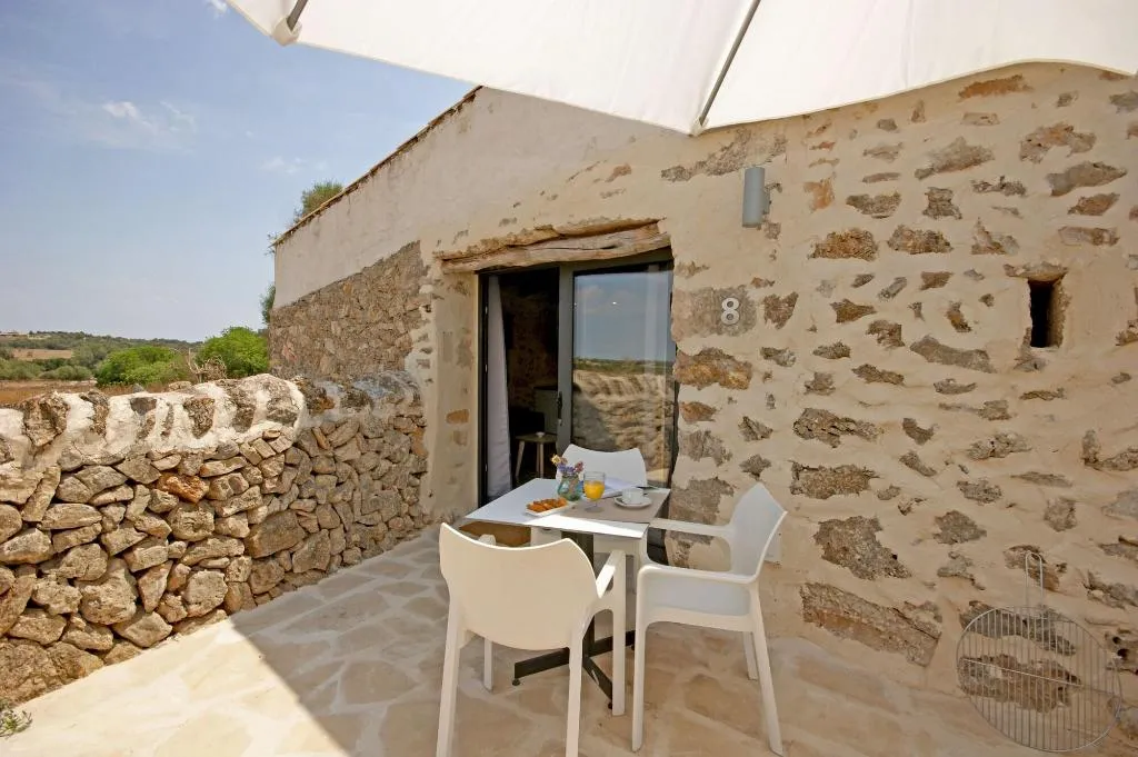 Room, Agroturismo Es Rafal Nou, Majorca