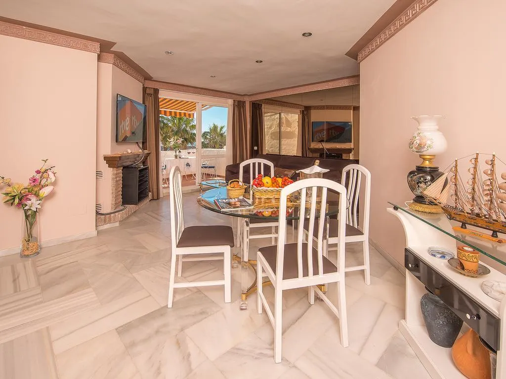 APARTMENT SUPERIOR Room, Puerto Marina Beach & Golf, Costa Del Sol