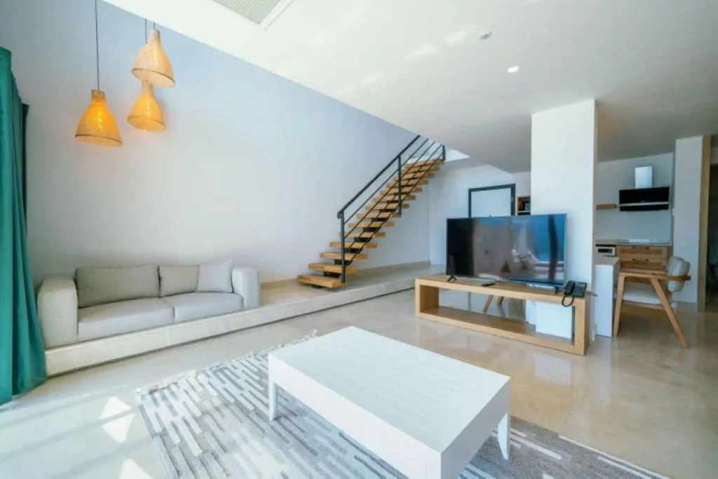 VILLA DUPLEX WITH VIEWS Room, Lures Hotel, Dalaman