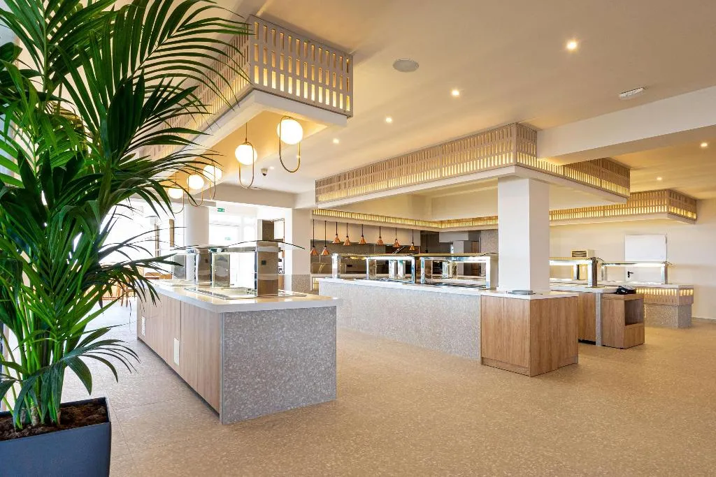 Restaurant, Venezia Resort Hotel and Spa, Rhodes