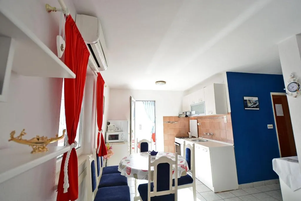 Room, Rooms Sunce Island Residence, Split