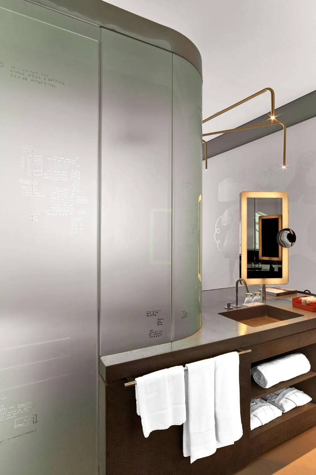 Room, W Amsterdam, Amsterdam
