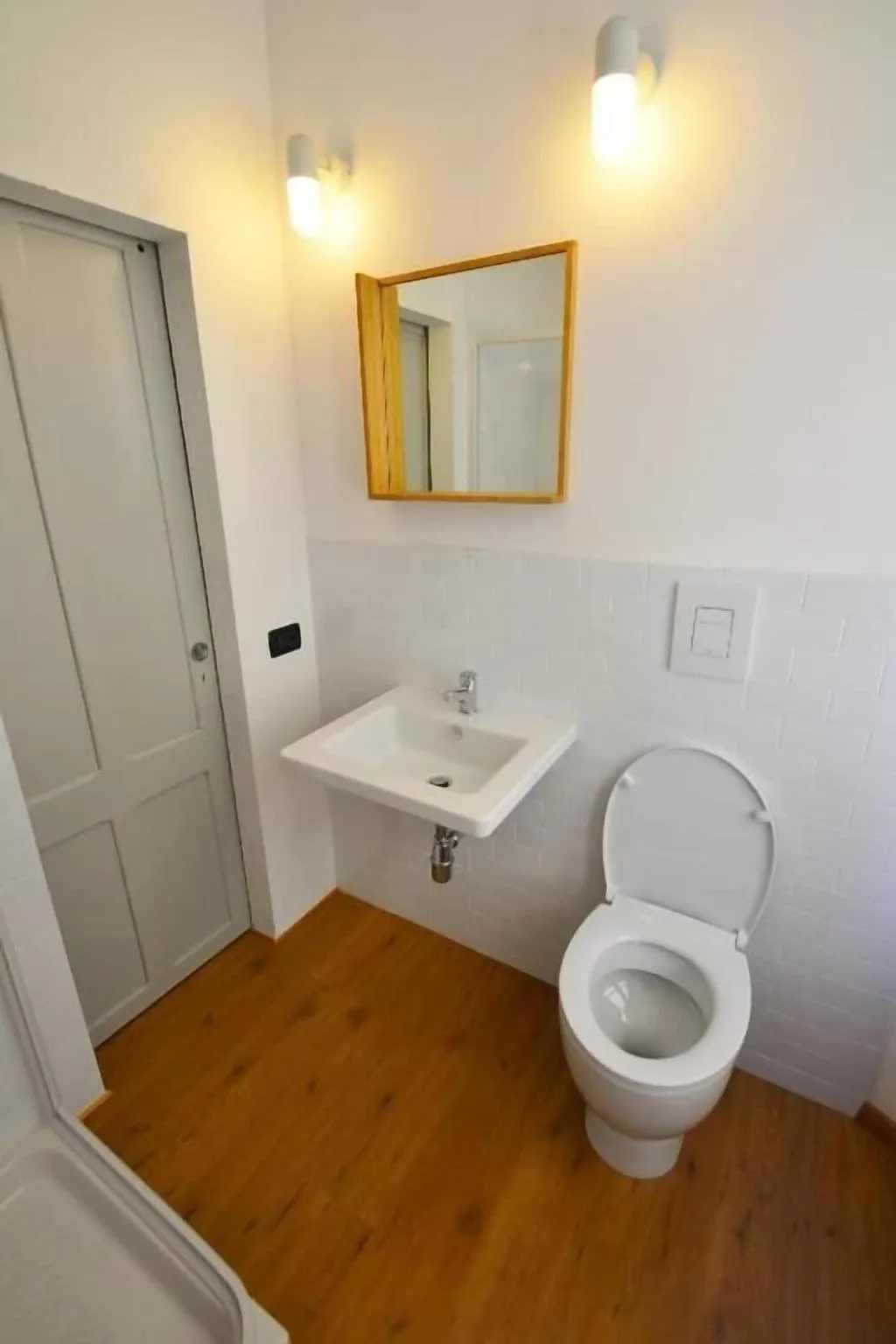 Room, B&B Il Bandito Re, Olbia