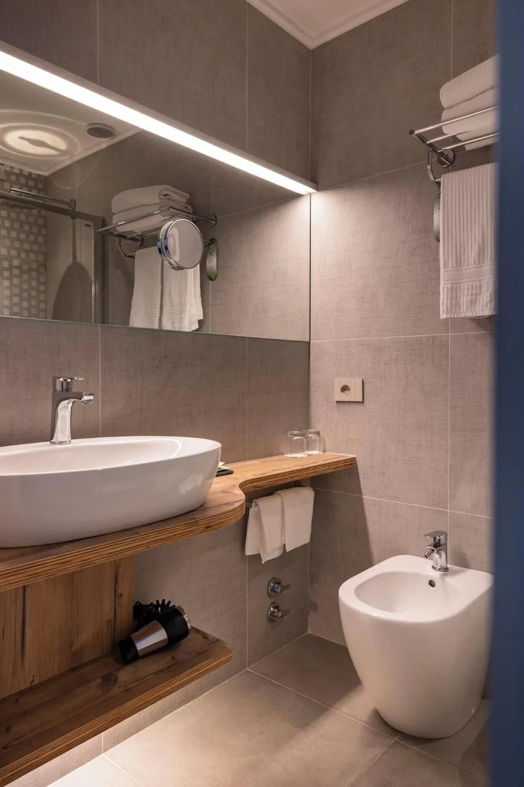 Room, Linta Hotel Wellness & Spa, Venice