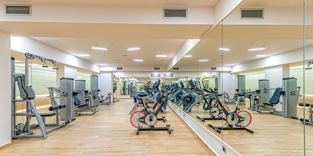 Sports and Entertainment, Porto Platanias Beach Resort & Spa, Crete