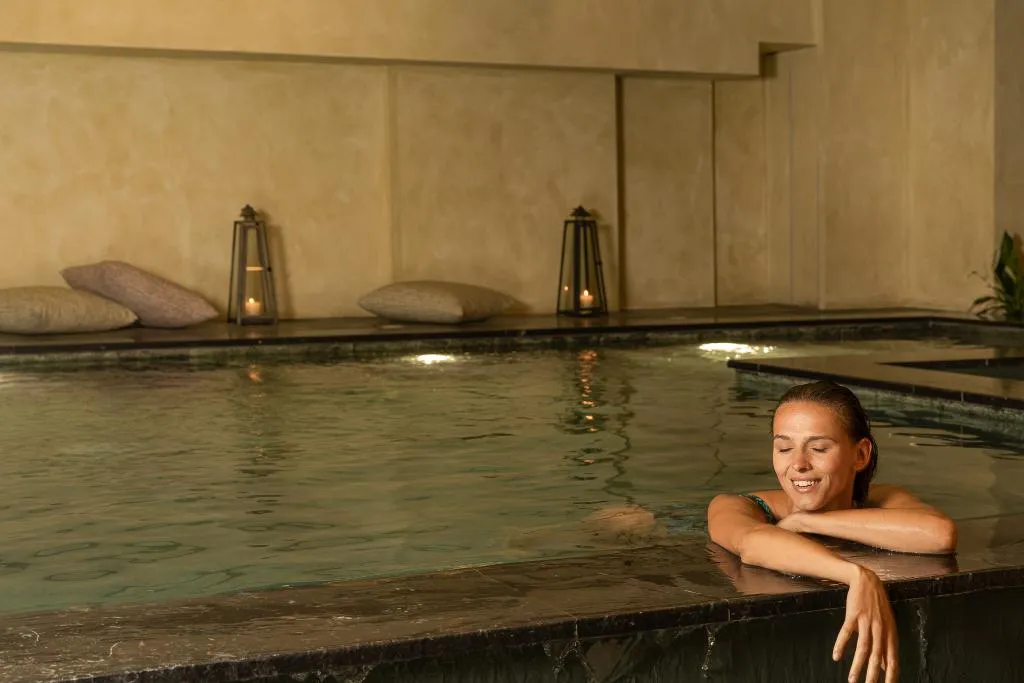 Pool, Athenaeum Eridanus Luxury Hotel, Athens