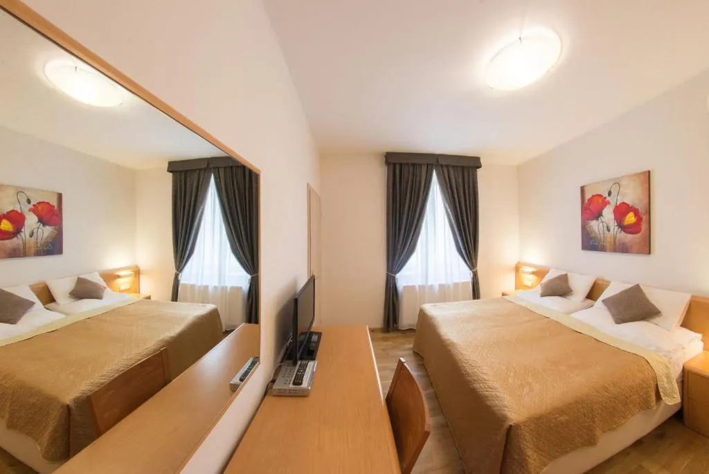 APARTMENT STANDARD Room, Salvator Superior Apartments, Prague