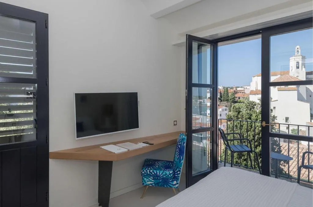 Room, Boutique Hotel Villa Gala, Costa Brava