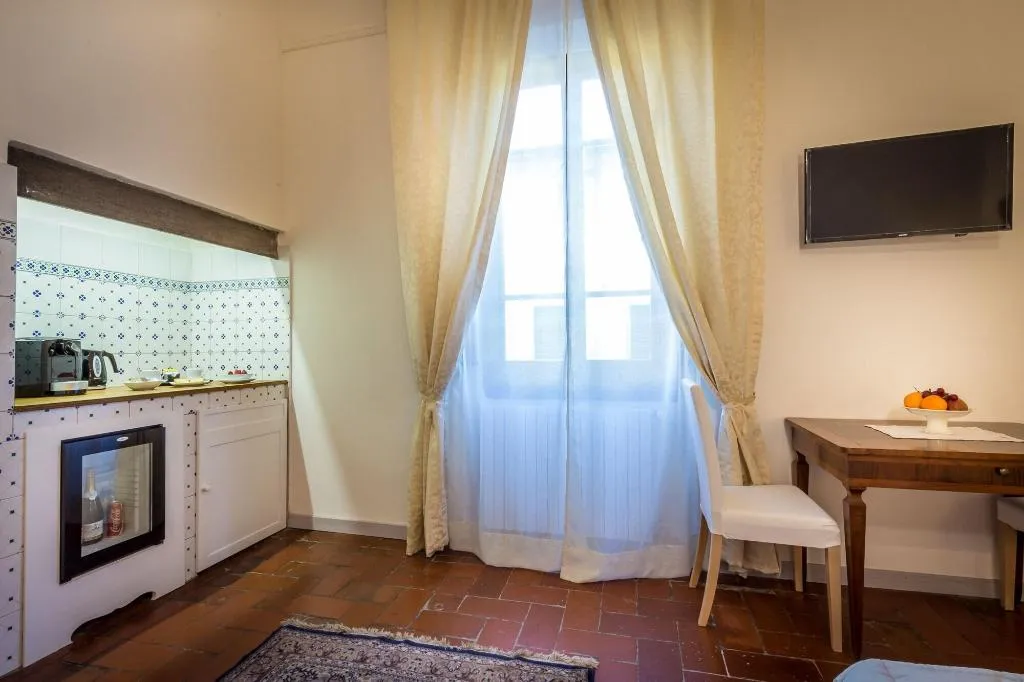 Room, Dimora Bandinelli Firenze, Florence