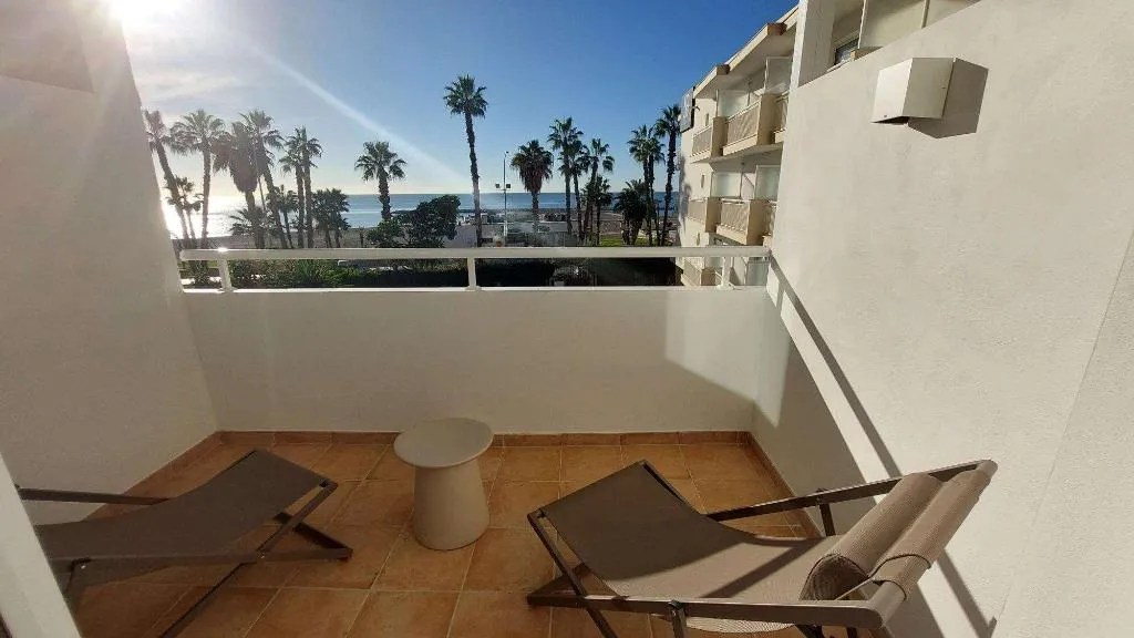 Room, Soho Boutique Las Vegas, Costa Del Sol