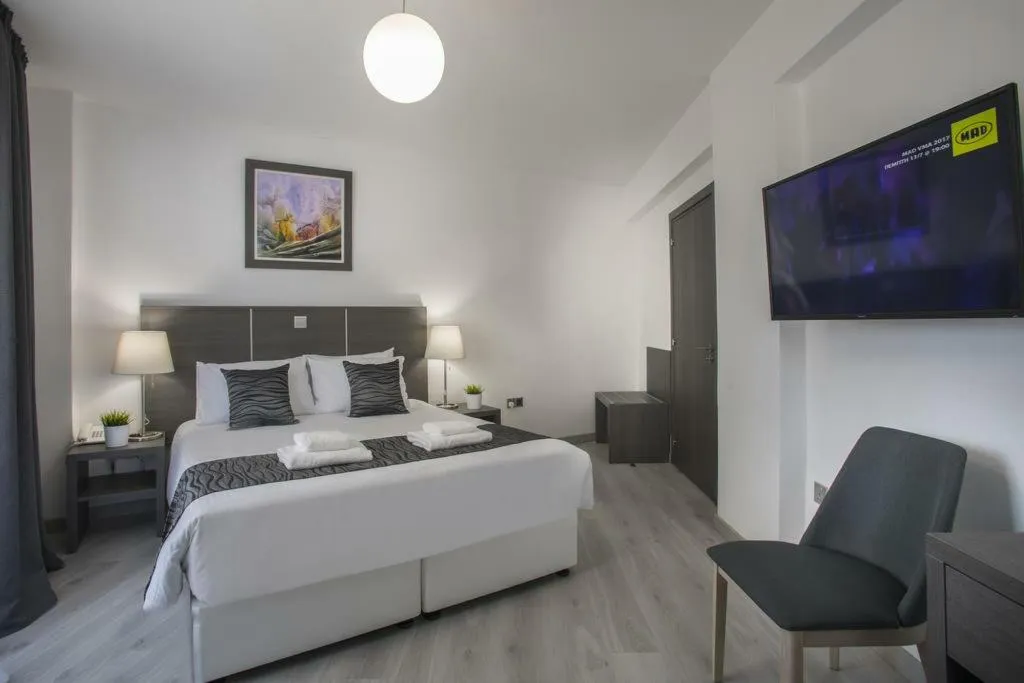 Room, Blazer Residence, Cyprus